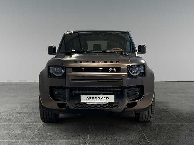 Land Rover Defender 90 - SPECIAL VEHICLE - iva esposta
