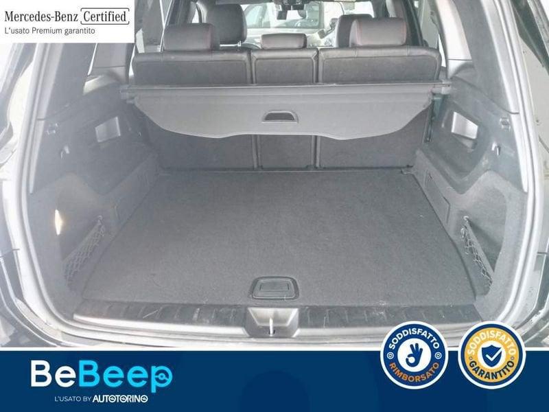 Mercedes-Benz GLB Classe 200 D AMG LINE PREMIUM AUTO