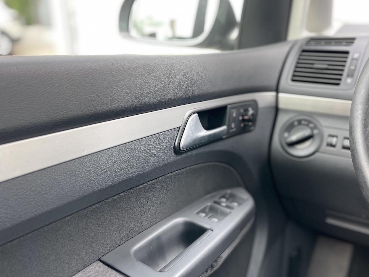 Volkswagen Touran 1.4 Benzina 170CV Automatica 7 Posti - 2008