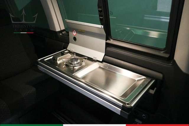 Volkswagen T6.1 California 4MOTION Beach Camper Edition 150cv DSG