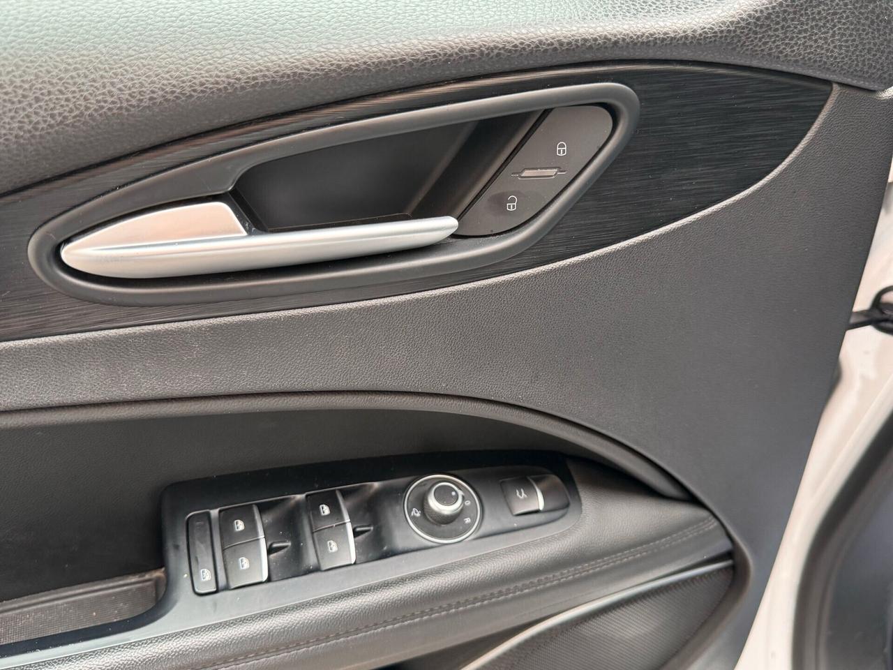 Alfa Romeo Stelvio 2.2 Turbodiesel 190 CV AT8 Q4 Executive