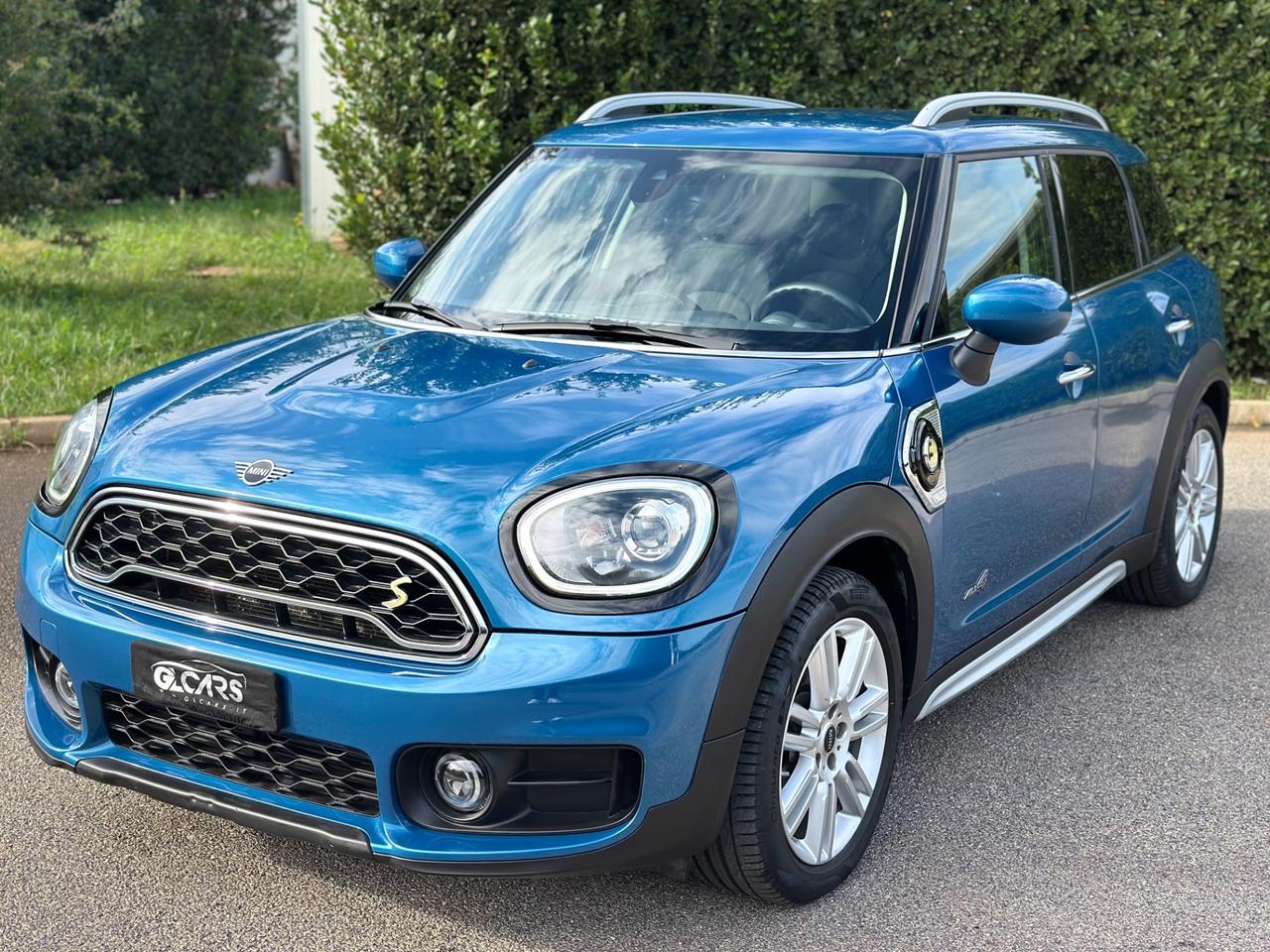 Mini Cooper S Countryman Mini 1.5 Cooper SE Hype Countryman ALL4 Automatica