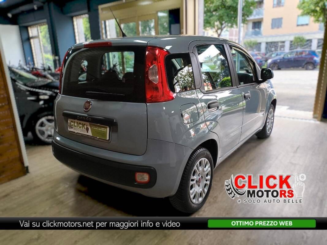 Fiat Panda Panda III 2018 1.2 Easy 69cv