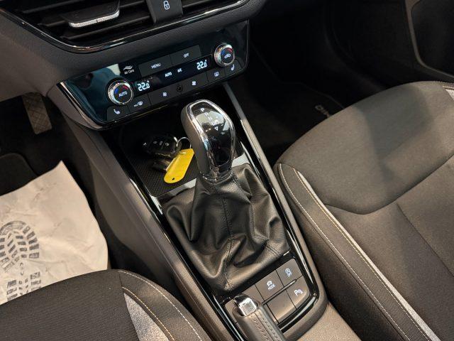 SKODA Kamiq 1.0 TSI DSG Black Dots Camera LED DAB+ Keyless