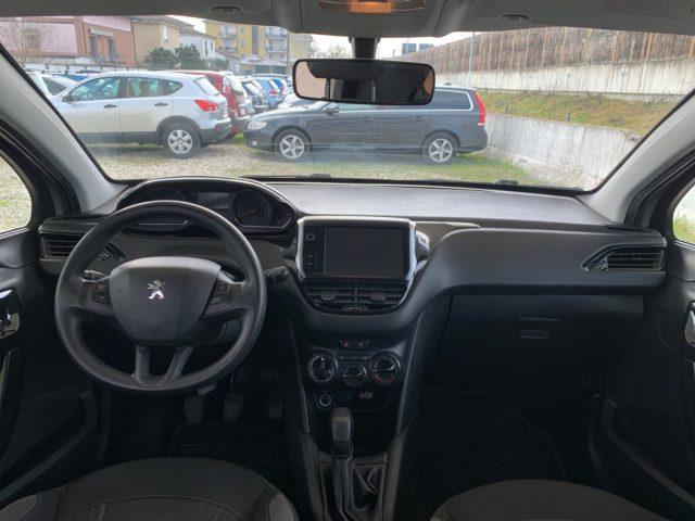 PEUGEOT 208 1.0 VTi 68 CV 5 porte OK NEOPATENTATI EURO 5B BENZ