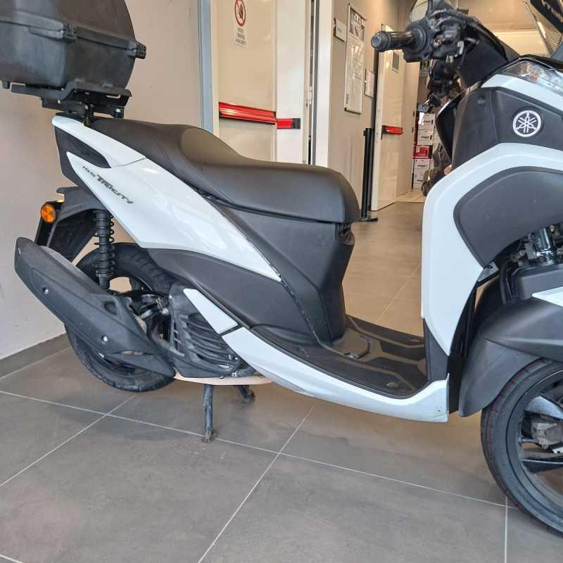 Yamaha Tricity 155 - 2020