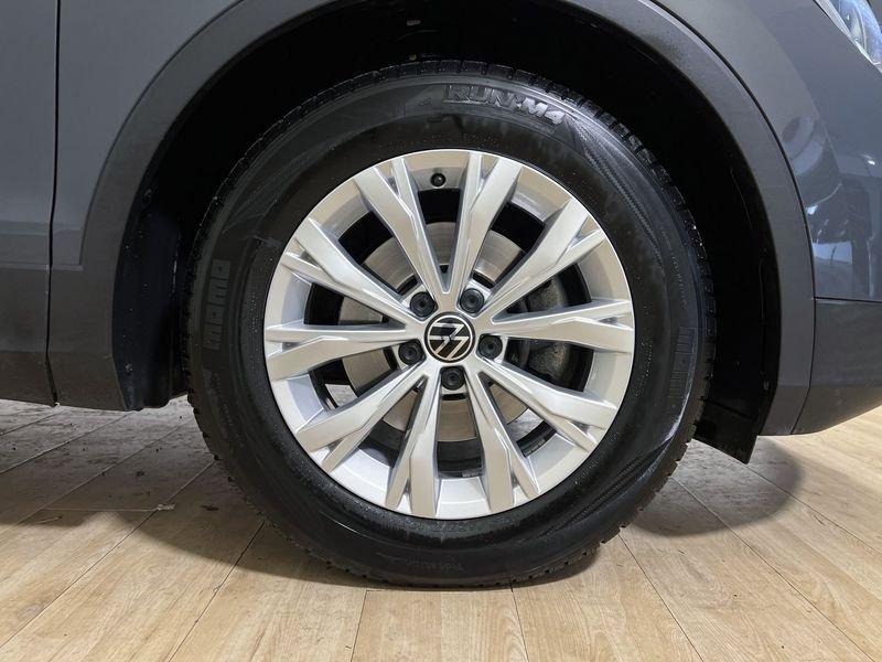Volkswagen Tiguan 1.5 TSI ACT Life
