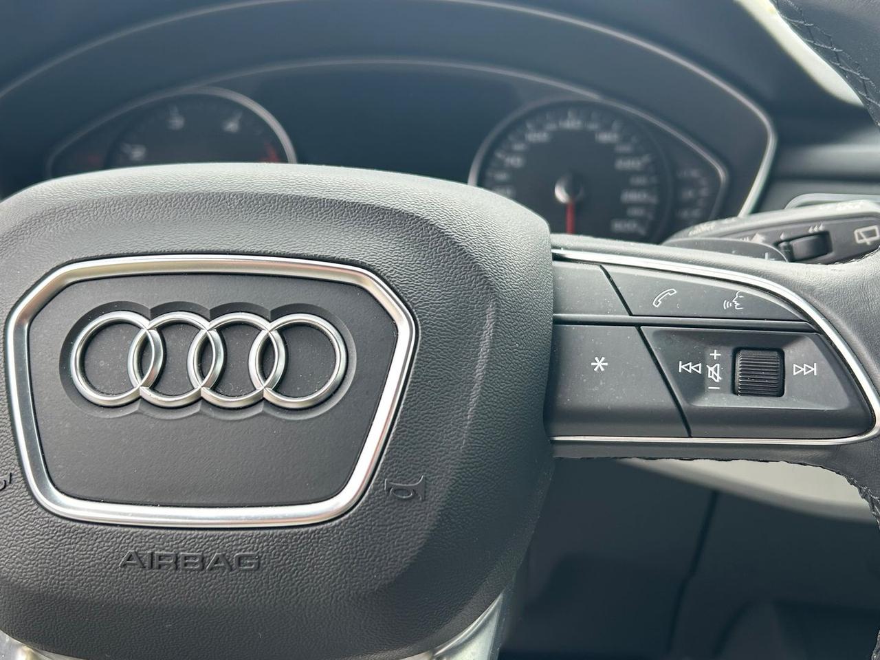 Audi A4 Business 2.0 30 TDI MHEV #9673