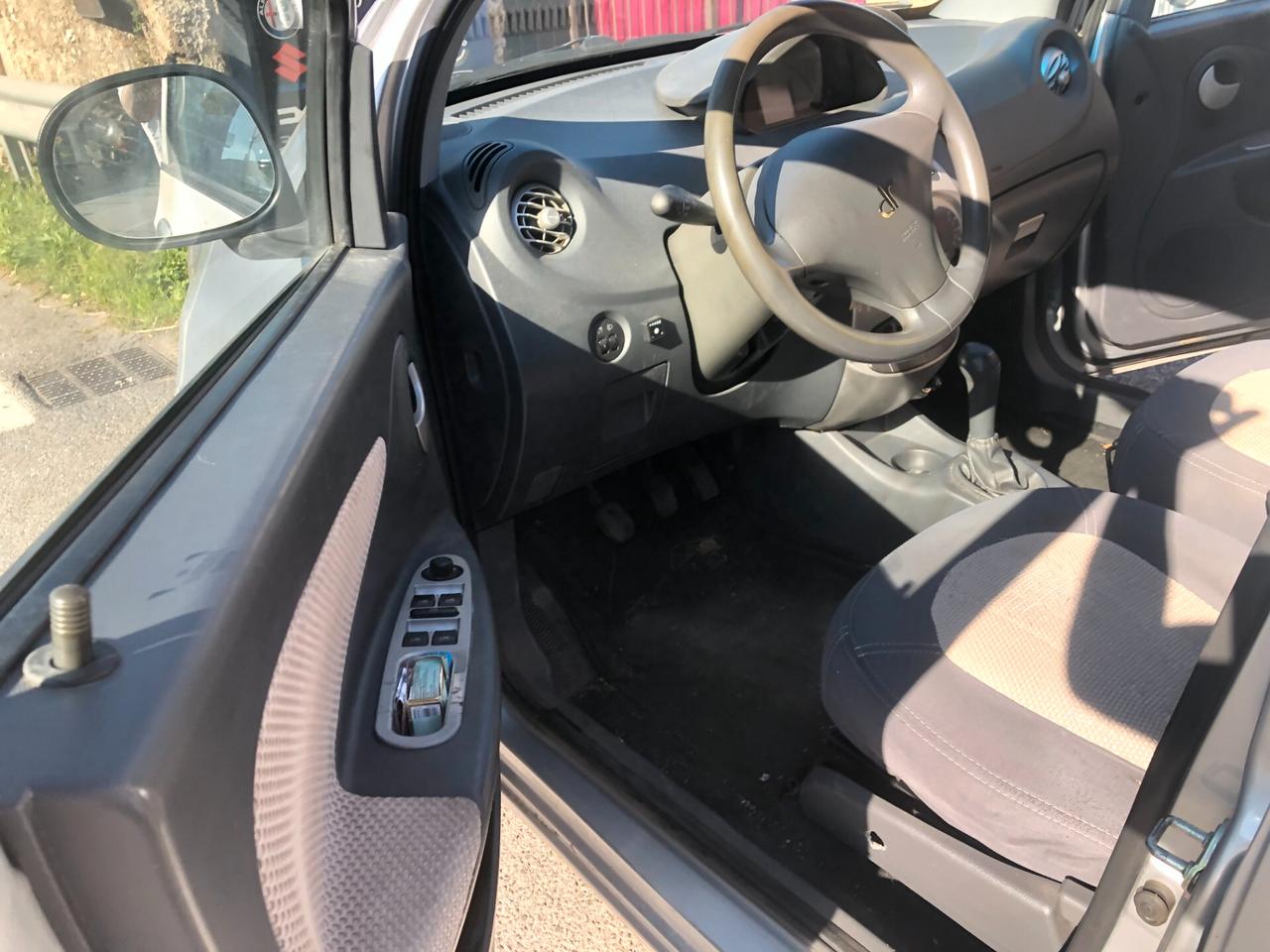 Dr DR1 1.3 16V Bi-Fuel GPL