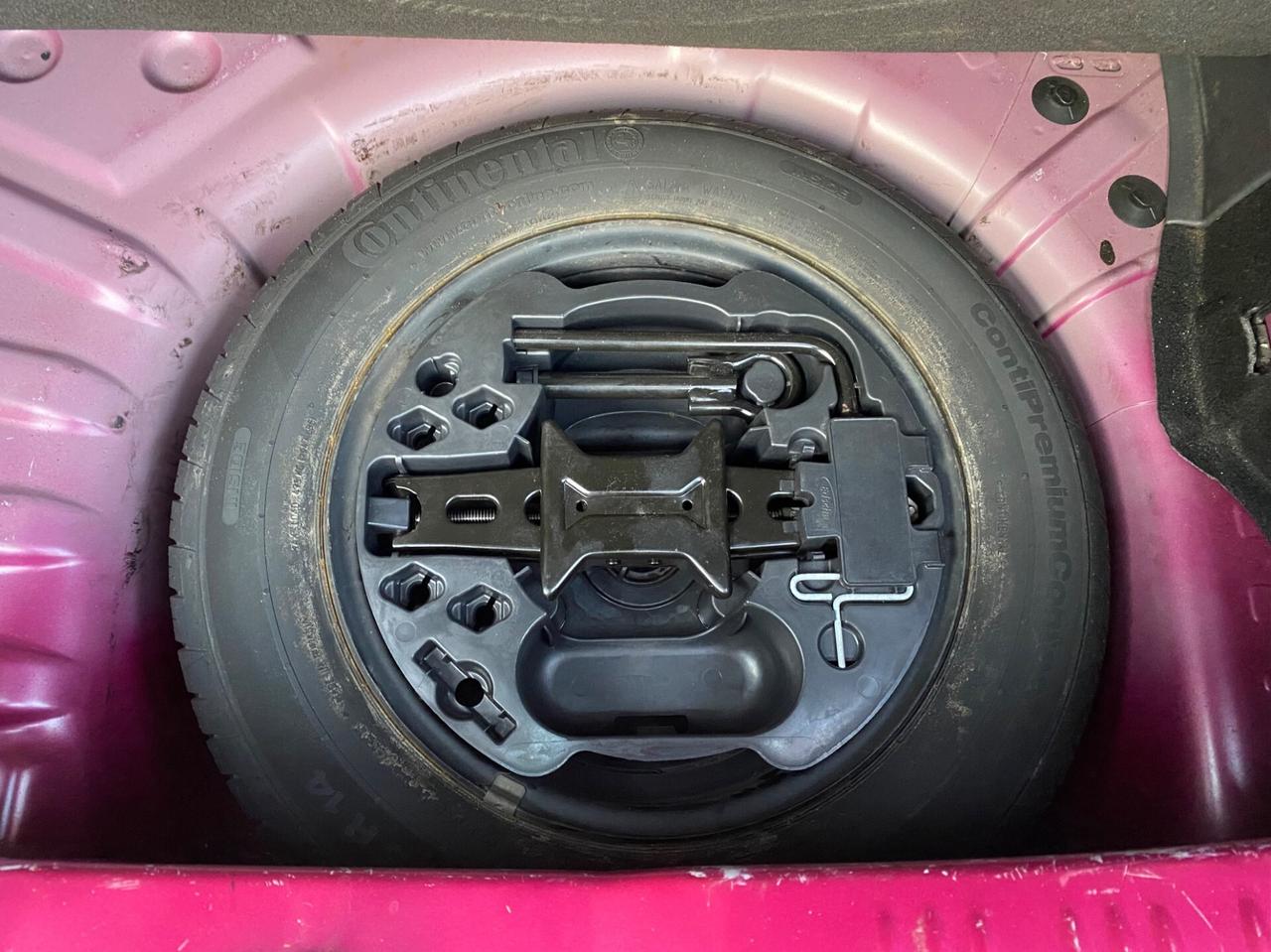 Renault Twingo 1.2 16V benzina 75cv “Live”