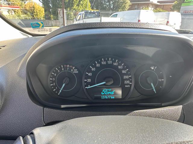 FORD Ka+ 1.2 85 CV Start&Stop Ultimate