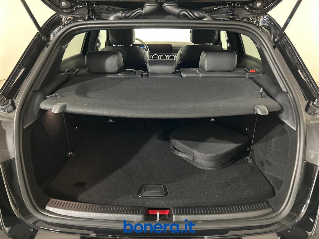 Mercedes Classe A 250 250 e Plug-In-Hybrid Advanced Progressive Speedshift DCT AMG 8G