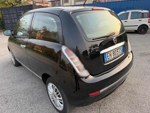 LANCIA Ypsilon 1.2 Platino senza nessun lavoro da fare