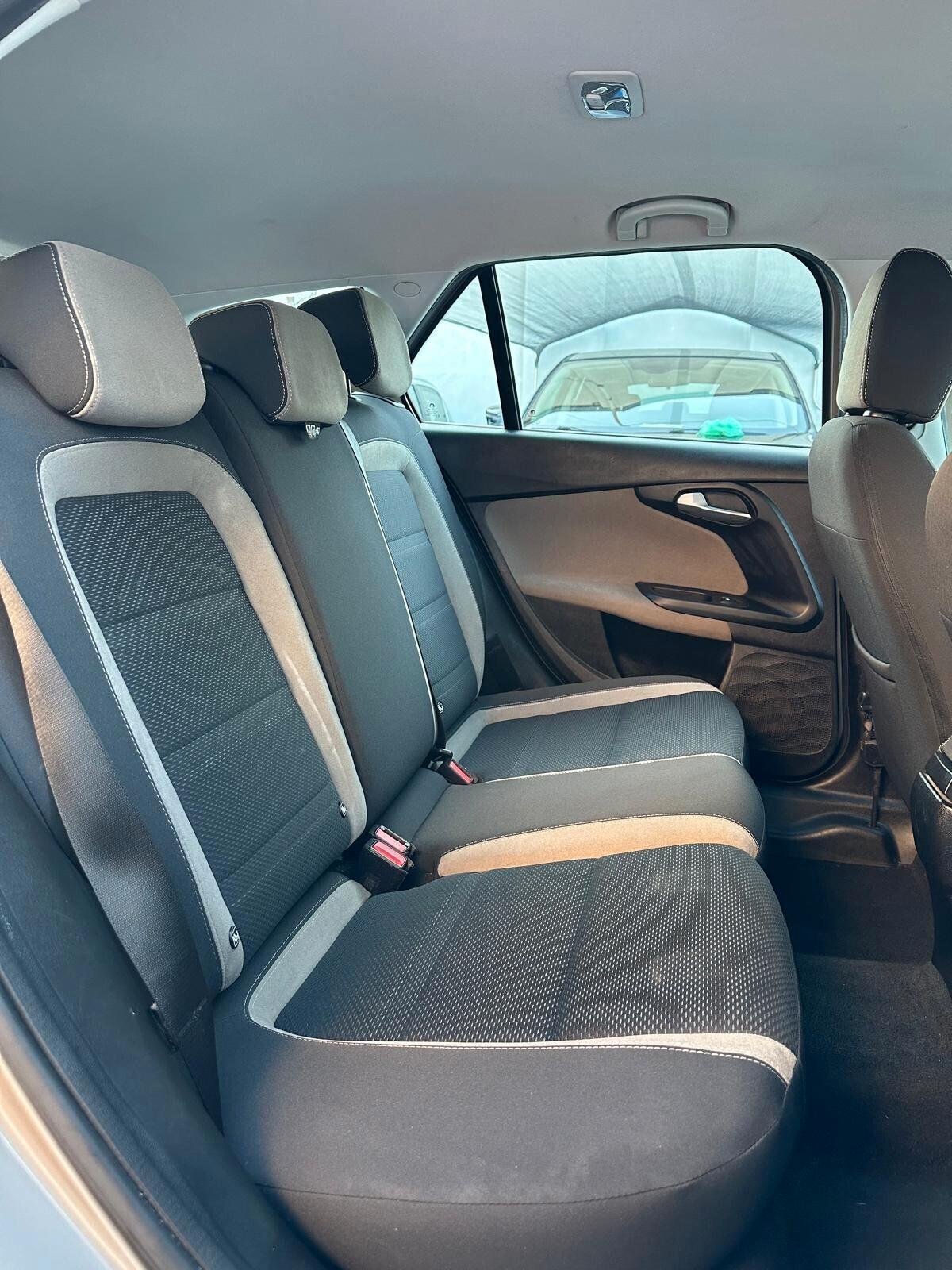 Fiat Tipo 1.4 T-Jet 120CV GPL SW Lounge