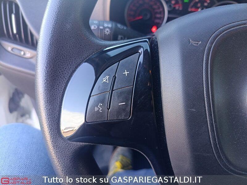 FIAT Doblò Doblò 1.3 MJT S&S PC-TN Cargo Lounge