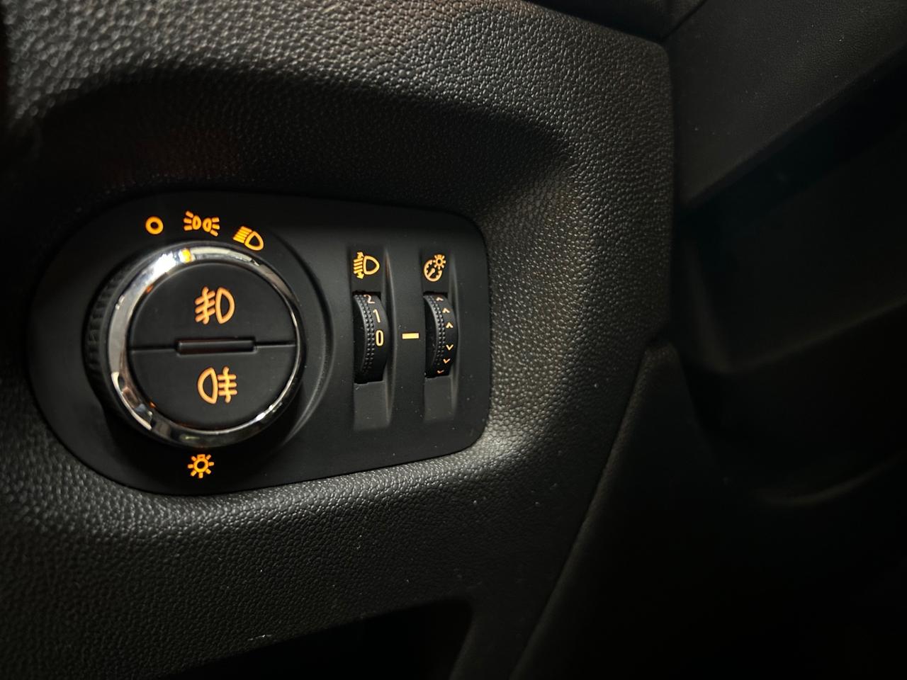 Opel Corsa 1.2 85CV 5 porte GPL-TECH Elective