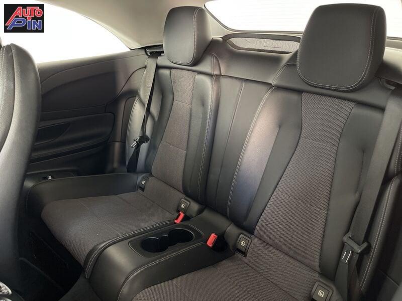 Mercedes-Benz Classe E Cbr E 220d Cabrio Sport Auto *IN ARRIVO*
