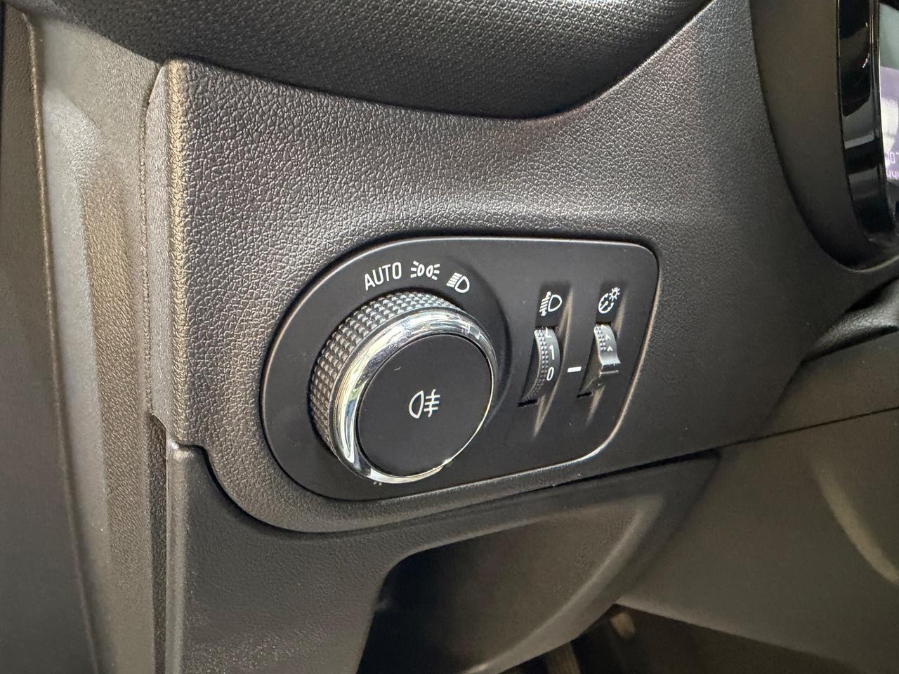 Opel Crossland X 1.2 12V Advance 2019 Pronta Consegna