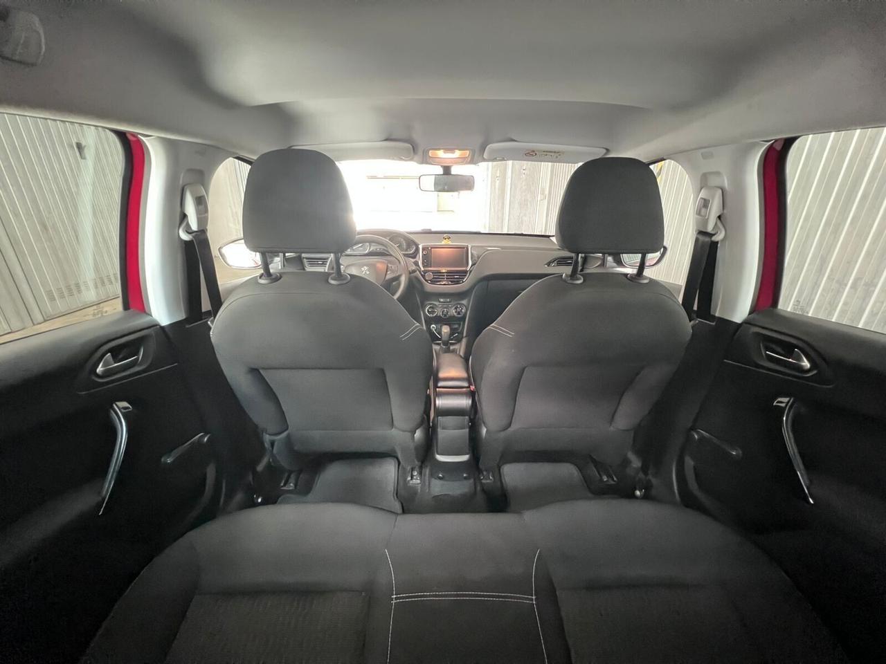 Peugeot 208 PureTech 82 5 porte Access