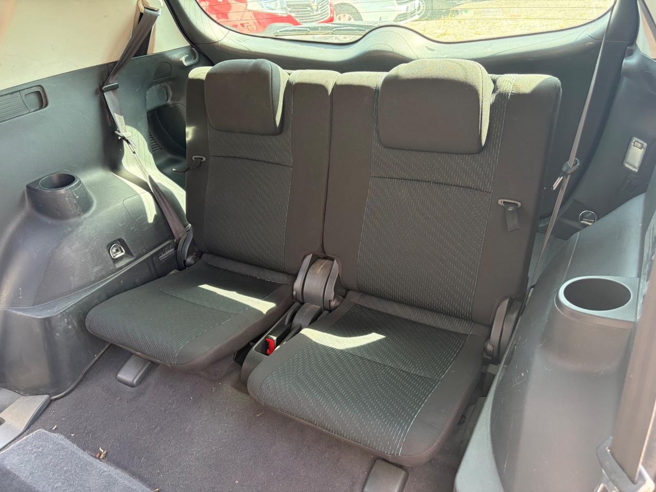 Toyota Verso 2.0 D Active 7 posti