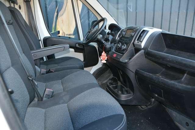 Fiat Ducato 35 2.3 MJT 150CV H3 L2 * IVA COMPRESA *