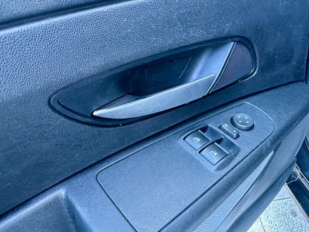 Fiat Grande Punto 1.4 GPL Unico Proprietario