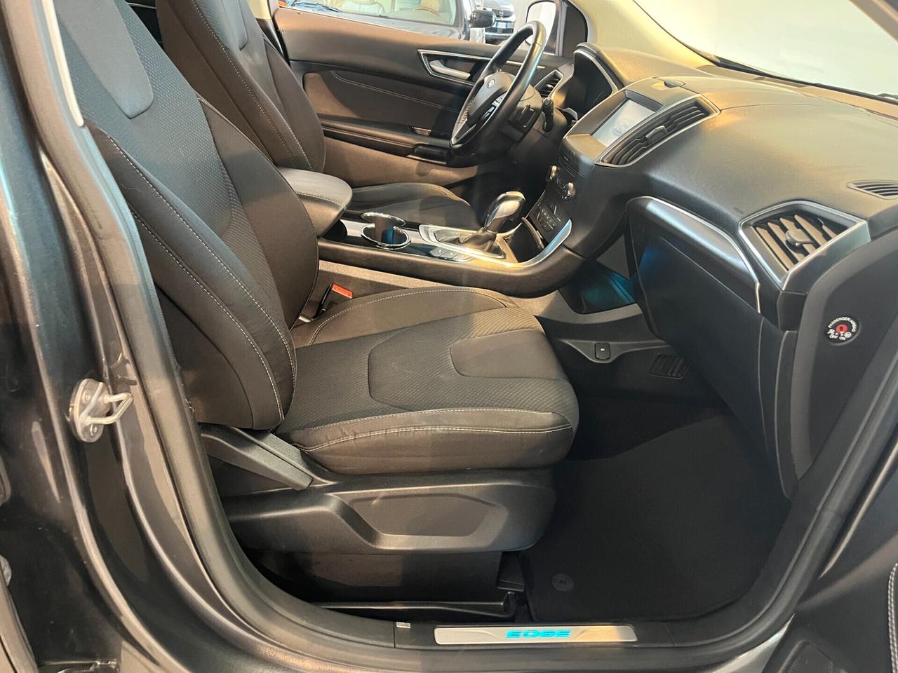 Ford Edge 2.0 TDCI 210 CV AWD Start&Stop Powershift Titanium