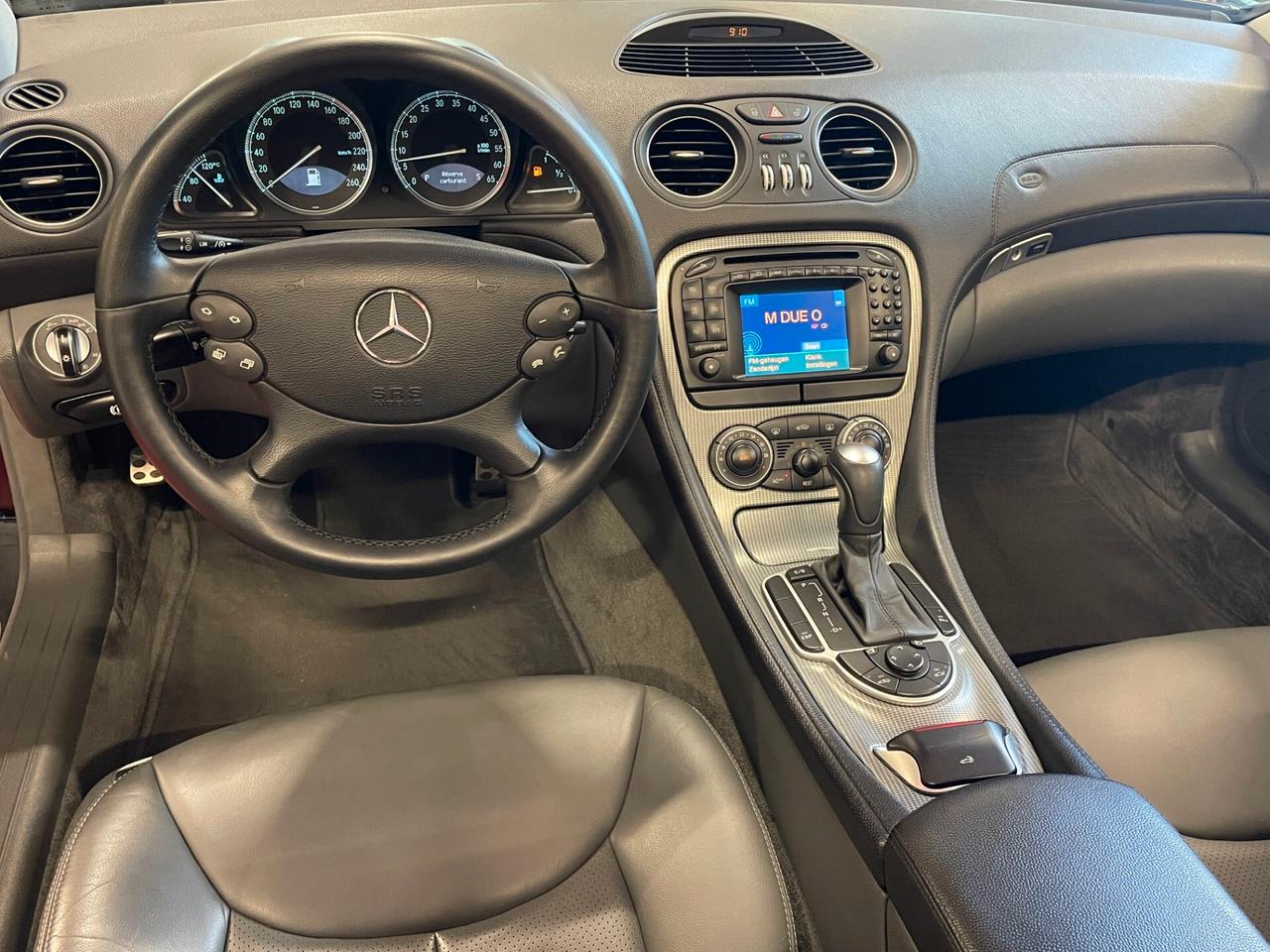 Mercedes-benz SL 350 NO SUPERBOLLO