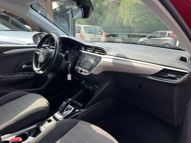OPEL Corsa 1.2 100 CV aut. Elegance *PREZZO PROMO*