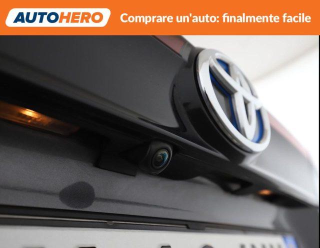 TOYOTA Yaris Cross 1.5 Hybrid 5p. E-CVT Trend