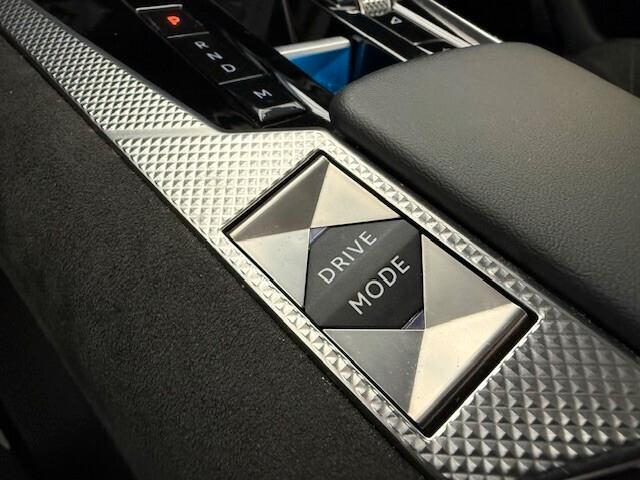 Ds DS 4 BlueHDi 130 aut. Performance Line