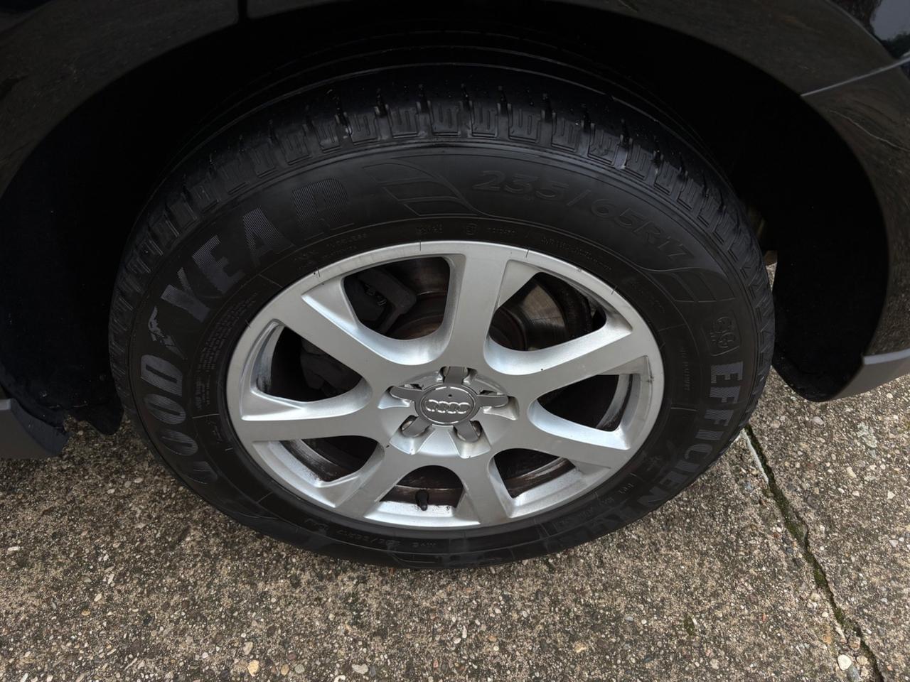 Audi Q5 2.0 TDI 150 CV. Garanzia 12 mesi