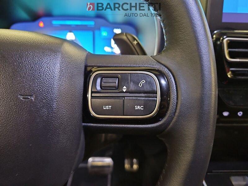 Citroën C5 Aircross Hybrid 225 E-EAT8 Shine