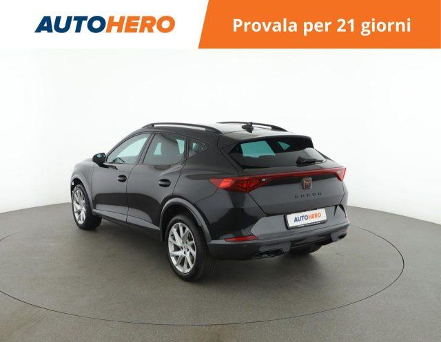 CUPRA Formentor 2.0 TDI