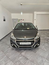 Peugeot 208 BlueHDi 75 5 porte Allure