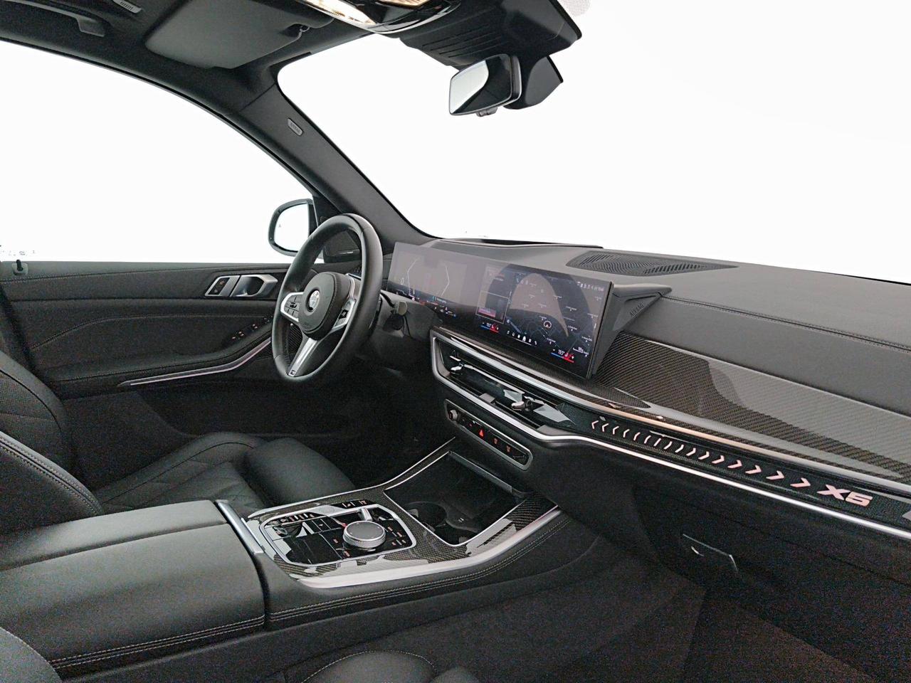 BMW X5 xDrive30d Msport Pro