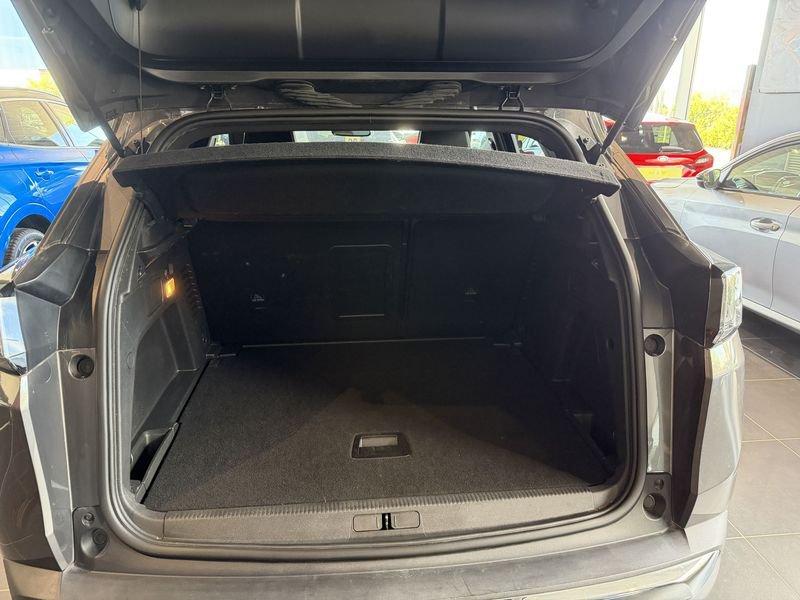 Peugeot 3008 3008 BlueHDi 130 S&S EAT8 Allure Pack