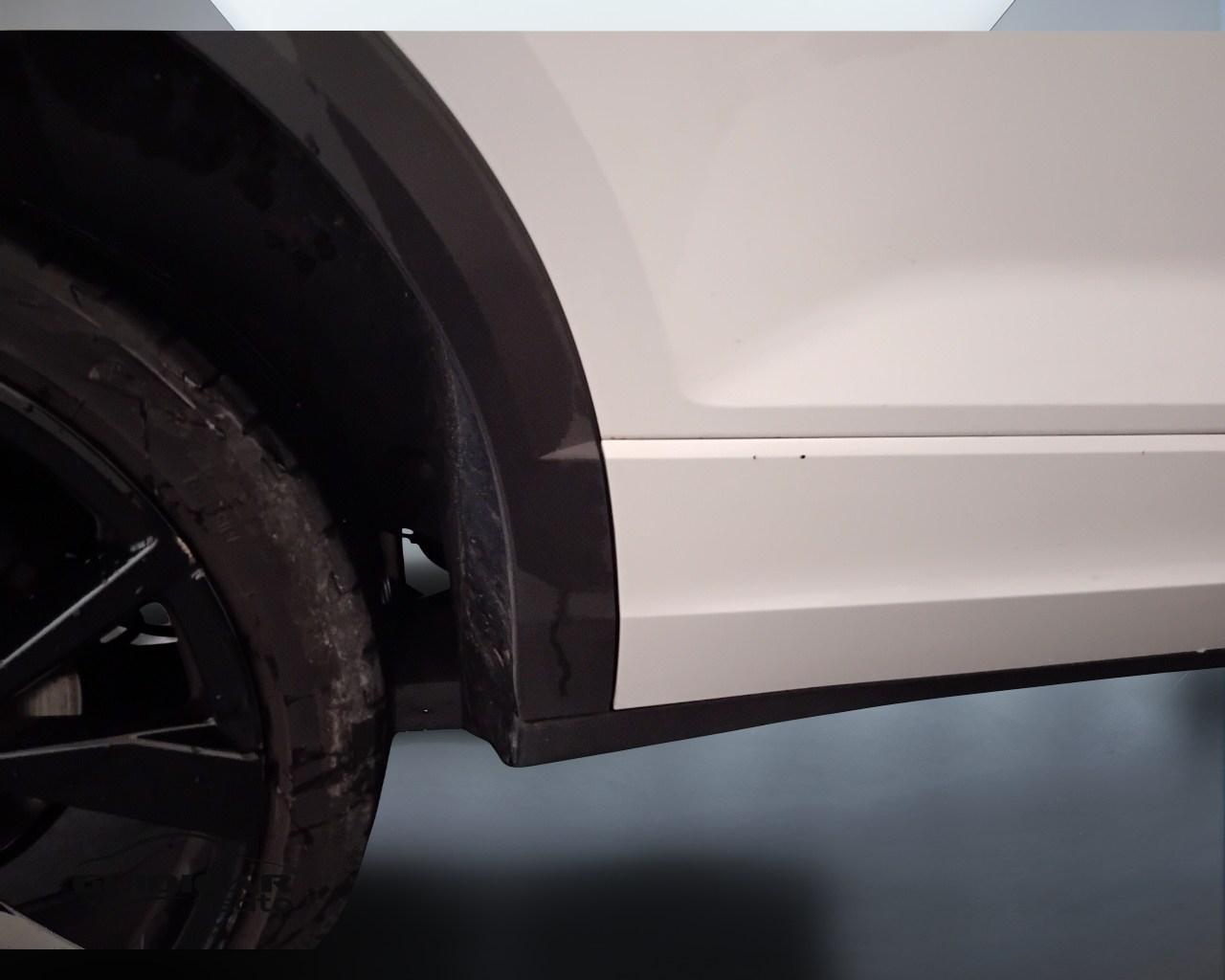 VOLKSWAGEN T-Roc I 2022 - T-Roc 1.5 tsi R-Line dsg