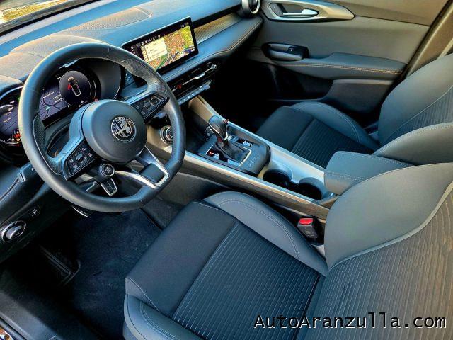 ALFA ROMEO Tonale 1.6 diesel 130CV TCT6 Sprint Navi Pack Techno