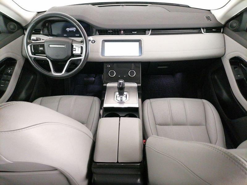 Land Rover Range Rover Evoque 2.0d i4 mhev S awd 204cv auto