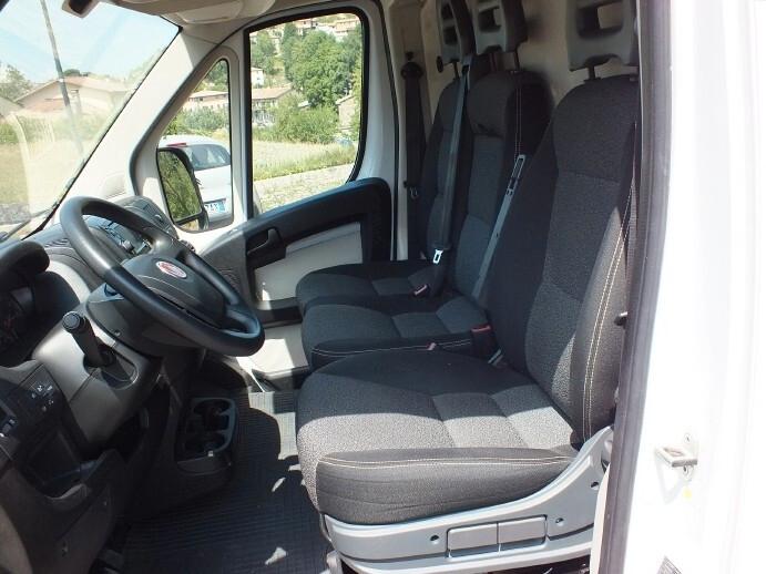 Fiat Ducato 2.3 Multijet*UNICO PROPRIETARIO*