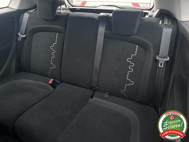 FIAT Punto 1.2 8V 3 porte Lounge
