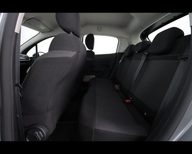 CITROEN C3 PureTech 83 S&S Shine