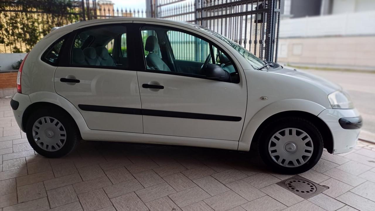 Citroen C3 1.1 Gold by Pinko Gpl