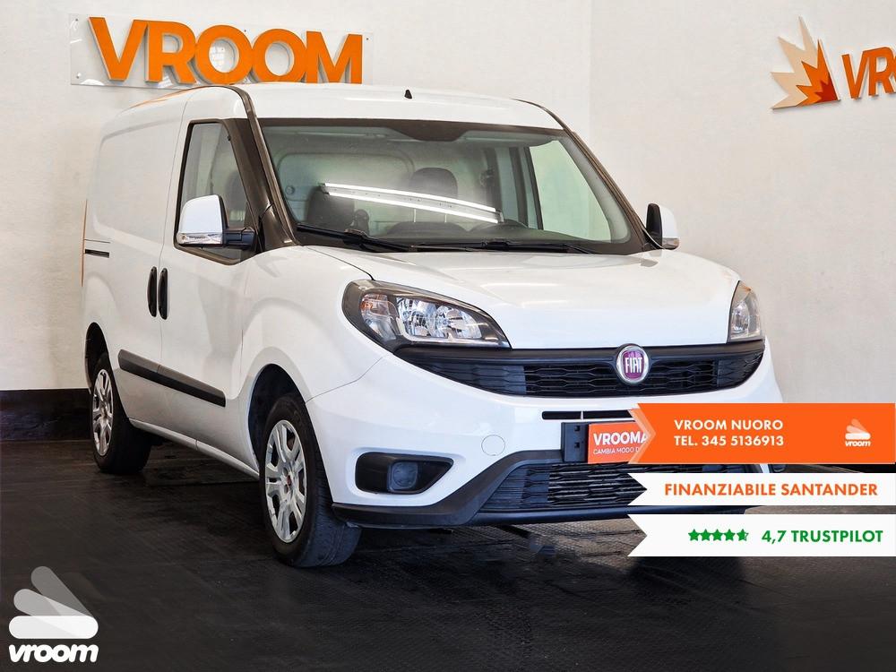FIAT Doblò 3ª serie Doblò 1.3 MJT PC-TN Carg...