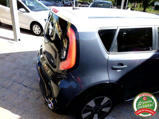 KIA Soul 1.6 CRDi You® Soul
