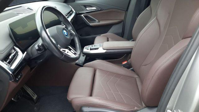 BMW X1 xDrive 30e Aut.