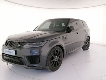 Land Rover Range Rover Sport 2.0 si4 phev HSE Dynamic Stealth 404cv auto