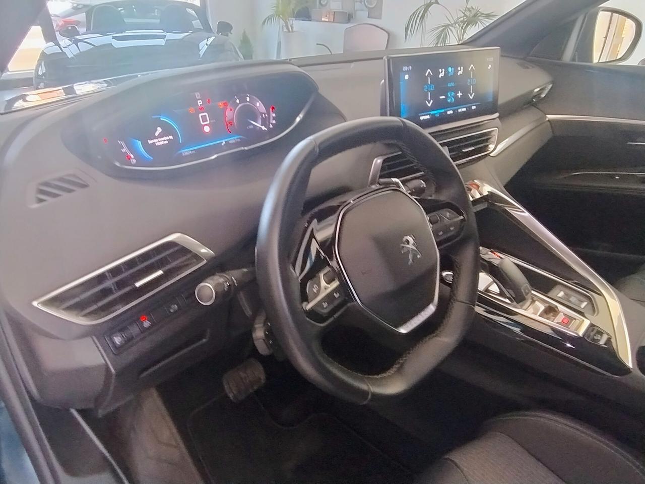 Peugeot 3008 BlueHDi 130 S&S EAT8 Allure Pack
