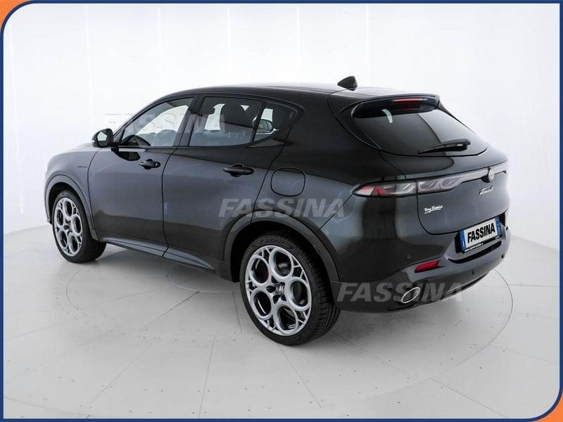 Alfa Romeo Tonale 1.3 280 CV PHEV AT6 Q4 Veloce